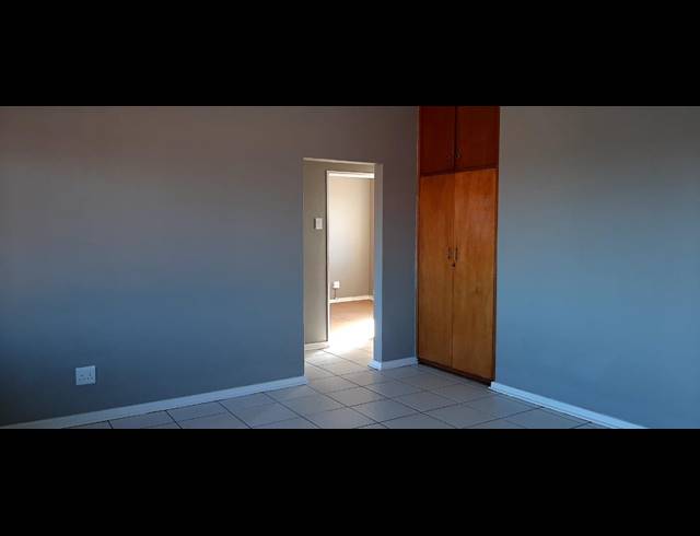 2 BEDROOM APARTMENT RENTED IN KABEGA